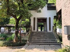 -龙潭水乡
