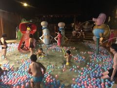 -天目湖涵田半山温泉