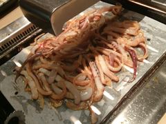 -新石器烤肉(马鞍山印象汇店)