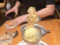 -La Strada(安福路店)