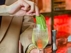 -The Drinkery (瑞金店)