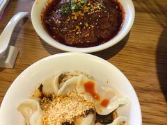 冒鸭血-付小姐在成都(川沙店)