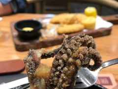 -米斯特比萨(亦庄国融国际店)