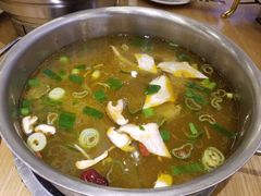 -守柴炉烤鸭(中海国际店)