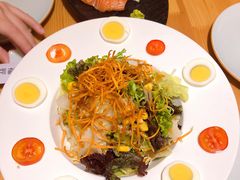 -福匠日本料理(人民路店)