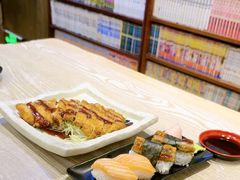 -胜代日本料理(云程巷小区店)