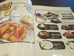 -敏丁拌饭(中街总店)