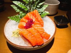 -阿吾罗日本料理(K11艺术中心店)