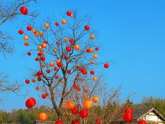 -茅山东方盐湖城景区