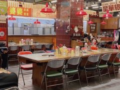 -三肥两瘦烤肉(鹿城店)