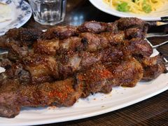 -品味新疆民族风味餐厅(东方今典店)