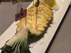 -钱锋炭缸烧烤(南湖大路总店)