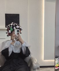 -AD HAIR 