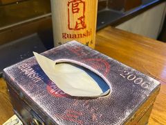 -管氏翅吧(人民大学店)