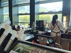 -木嘛working coffee(前海店)