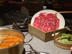 -罗勒家·养生火锅· Bistro(大望路店)