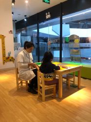 -神拿世家小儿推拿(SOHO尚都店)