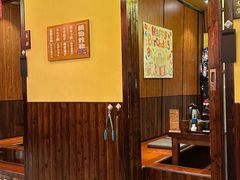 -鸟鹏烧鸟居酒屋(仁恒梦中心店)