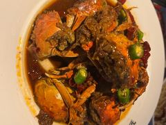 -有位虾匠·胶东土菜小馆(市北店)