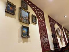 -BRBR叙利亚餐厅(总店)