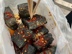 -五娭毑臭豆腐(黄兴南路店)