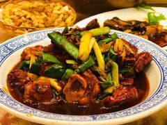 -醉香园(长江北路店)