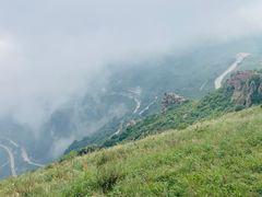 -白草畔自然风景区