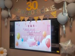 -宝馨月月子中心(友谊医院店)