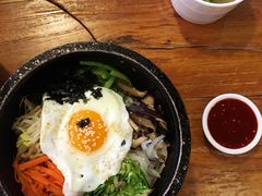 -紫霞门韩国料理烤肉(深南东路店)