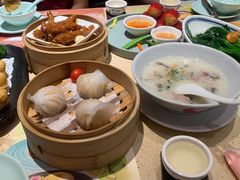 -点都德(华强南店)
