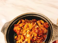 -子霖南山鲜虾面(南山总店)