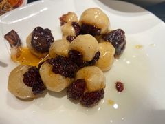 -芳芳私房菜·精做淮扬菜(承德路店)