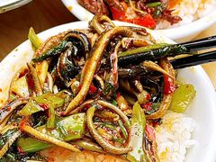 -乐山第一家临江鳝丝(茶坊路店)