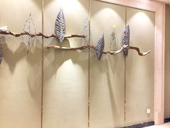 -金城国际酒店-悦.澜中餐厅