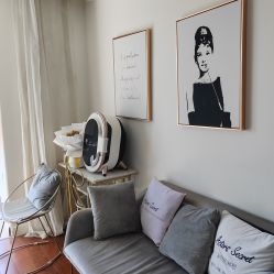 -演员的秘密·皮肤管理