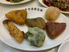-长平老姿娘夜粥(平东一街店)