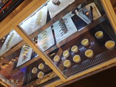 -比格比萨自助(万柳华联店)