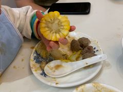 -陈记顺和潮汕牛肉火锅(番禺迎宾大道店)