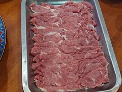 -老北京涮羊肉·龙虾.烧烤(江镇店)