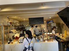 -Egg•Allday Brunch(襄阳北路店)