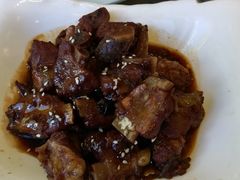 -京城小江南·土菜馆·蒸白鱼(东四十条店)