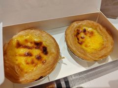 蛋挞-肯德基(新阳光店)