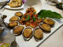 -福鼎轩海鲜大酒楼(皇轩酒店)