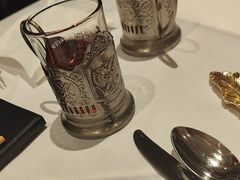 -哈拉硕俄式西餐