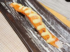 -寿司皇(扬名广场店)