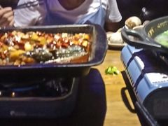 -炭火功夫烤鱼·小龙虾音乐餐吧(新风街店)