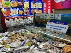 -旺角小渔村·海肠捞饭开创者(二马路店)