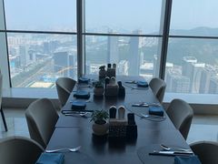 -济南凯宾斯基酒店-THE VIEW云景全日制餐厅