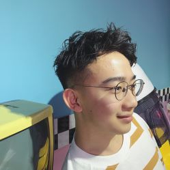 -变画·发型STUDIO