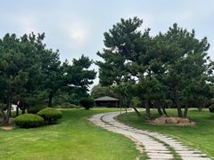 -日照灯塔风景区